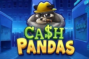 Cash-Pandas
