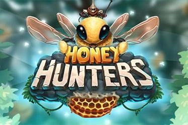 Honey-Hunters