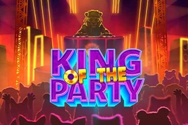 King-Of-The-Party